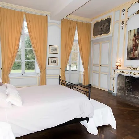 Chateau Keranno Guest house *