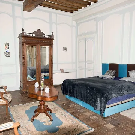 Chateau Keranno Lech-Leonec
