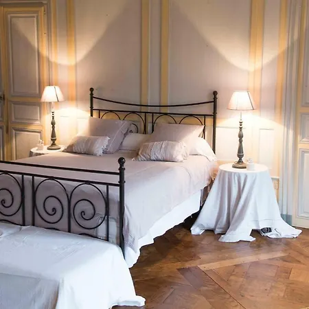 Guest house Chateau Keranno *