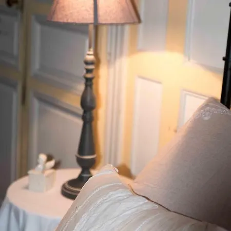 Chateau Keranno Guest house Lech-Leonec