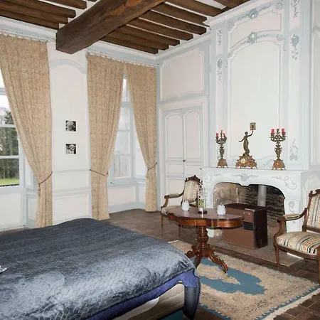 Chateau Keranno *