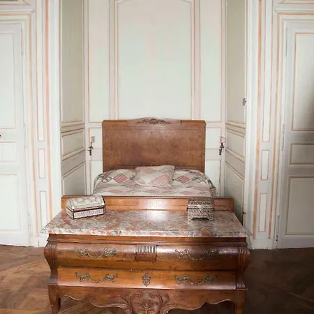 Chateau Keranno Guest house