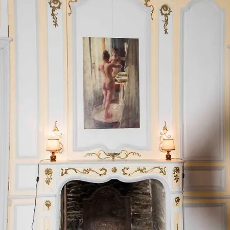 Chateau Keranno