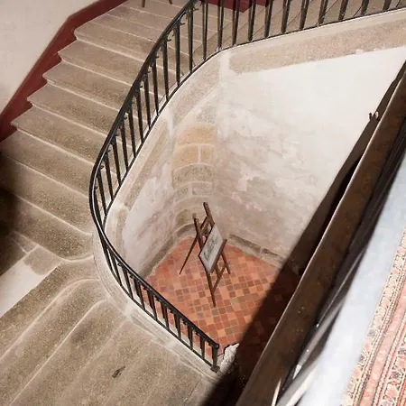 Guest house Chateau Keranno