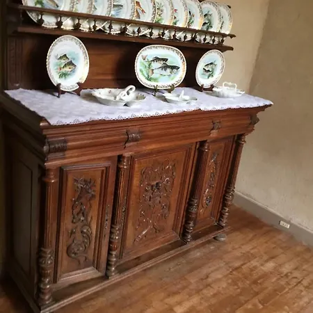 Chateau Keranno Guest house