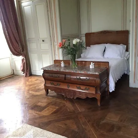 Chateau Keranno Guest house *