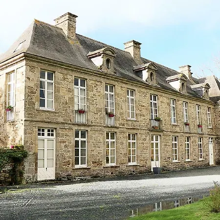 Chateau Keranno Lech-Leonec