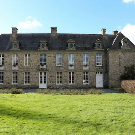 Chateau Keranno Lech-Leonec